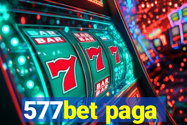 577bet paga